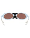Oakley + Plantaris Matte Stonewash Prizm Deep Water Polarized - 3