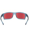 Oakley + Gibston Matte Trans Stonewash Prizm Snow Sapphire - 3
