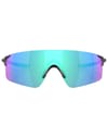 Oakley + EVZero Blades Steel Prizm Sapphire - 3