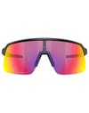 Oakley + Sutro Lite Matte Black Prizm Road Community Collection - 3