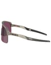 Oakley + Sutro Lite Matte Grey Ink Prizm Road Black