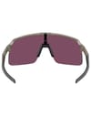 Oakley + Sutro Lite Matte Grey Ink Prizm Road Black - 3