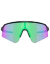Oakley + Sutro Lite Sweep Matte Black Prizm Golf - 4