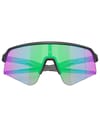 Oakley + Sutro Lite Sweep Matte Black Prizm Golf - 5