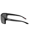 Oakley + Gibston XL Matte Black Prizm Black