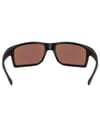 Oakley + Gibston Xl Matte Black Prizm Deep Water Polar - 3
