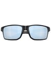Oakley + Gibston Xl Matte Black Prizm Deep Water Polar - 5