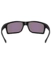 Oakley + Gibston Xl Matte Black Prizm Jade - 3