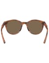 Oakley + Spindrift Matte Ginger Tortoise Prizm Rose Gold - 3