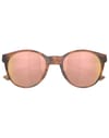 Oakley + Spindrift Matte Ginger Tortoise Prizm Rose Gold - 5
