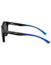 Oakley + Spindrift Matte Black Prizm Black Polarized