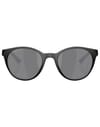 Oakley + Spindrift Matte Black Prizm Black Polarized - 4