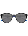 Oakley + Spindrift Matte Black Prizm Black Polarized - 5