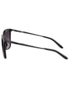 Oakley + Sielo Sq Polished Black Ink Prizm Grey Gradient