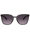 Oakley + Sielo Sq Polished Black Ink Prizm Grey Gradient - 4