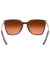 Oakley + Sielo Sq Matte Grenache Prizm Brown Gradient - 3