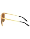 Oakley + Sielo Sq Matte Trans Lt Curry Prizm Tungsten
