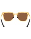 Oakley + Sielo Sq Matte Trans Lt Curry Prizm Tungsten - 3