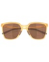 Oakley + Sielo Sq Matte Trans Lt Curry Prizm Tungsten - 5