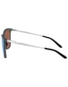 Oakley + Sielo Sq Matte Crystal Black Prizm Deep Water Polar