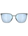 Oakley + Sielo Sq Matte Crystal Black Prizm Deep Water Polar - 4