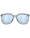 Oakley + Sielo Sq Matte Crystal Black Prizm Deep Water Polar - 5