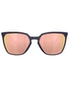 Oakley + Sielo SQ Matte Navy Prizm Rose Gold - 4