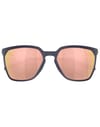 Oakley + Sielo SQ Matte Navy Prizm Rose Gold - 5