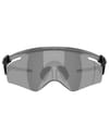 Oakley + Qtnm Kato Matte Black Prizm Black - 4