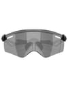 Oakley + Qtnm Kato Matte Black Prizm Black - 5