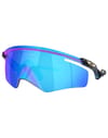 Qtnm Kato Trans Stonewash Prizm Sapphire + Oakley
