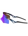 Oakley + Qtnm Kato Trans Stonewash Prizm Sapphire