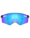 Oakley + Qtnm Kato Trans Stonewash Prizm Sapphire - 5