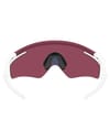 Oakley + Qtnm Kato White Prizm Road - 3
