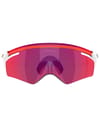 Oakley + Qtnm Kato White Prizm Road - 4