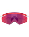 Oakley + Qtnm Kato White Prizm Road - 5