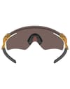 Oakley + Qtnm Kato Trans Lt Curry Prizm 24K - 3