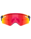 Oakley + Qtnm Kato Crystal Blue Prizm Ruby - 4