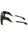 Oakley + Enigma Ink Matte Black Prizim Grey Polarized