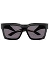 Oakley + Enigma Ink Matte Black Prizim Grey Polarized - 5