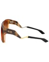 Oakley + Enigma Ink Matte Brown Tortoise Prizm Brown Gradient