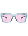Oakley + Enigma Ink Polished Trans Stonewash Prizim Low Light - 4