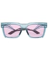 Oakley + Enigma Ink Polished Trans Stonewash Prizim Low Light - 5