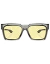 Oakley + Enigma Ink Polished Grey Smoke Prizim Gaming - 4