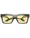Oakley + Enigma Ink Polished Grey Smoke Prizim Gaming - 5