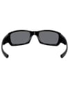 Oakley + Fives Squared Polished Black Grey - 3