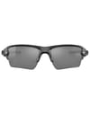 Oakley + Flak 2.0 XL Matte Black Prizm Black - 4