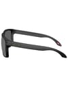 Oakley + Holbrook XXL Matte Black Prizm Black