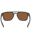 Oakley + Latch Beta Olive Ink Prizm Tungsten - 3