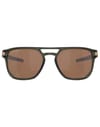 Oakley + Latch Beta Olive Ink Prizm Tungsten - 4